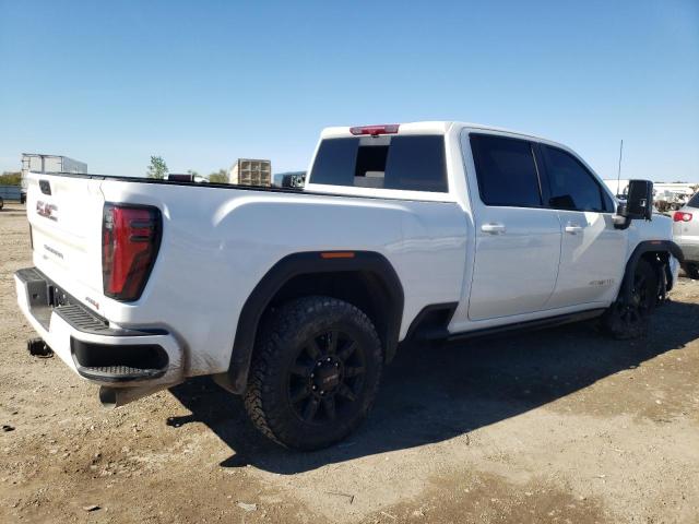 Photo 2 VIN: 1GT49PEY4RF266758 - GMC SIERRA 