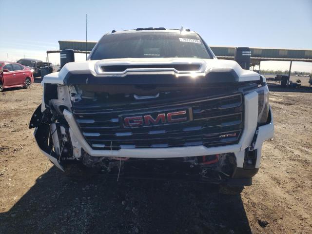 Photo 4 VIN: 1GT49PEY4RF266758 - GMC SIERRA 