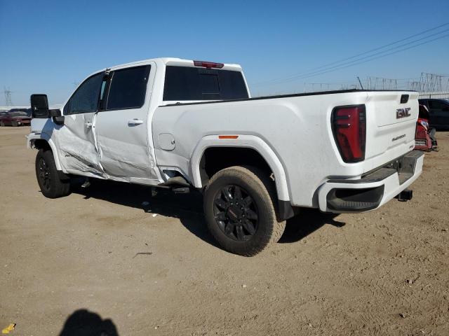 Photo 1 VIN: 1GT49PEY4RF348957 - GMC SIERRA K25 