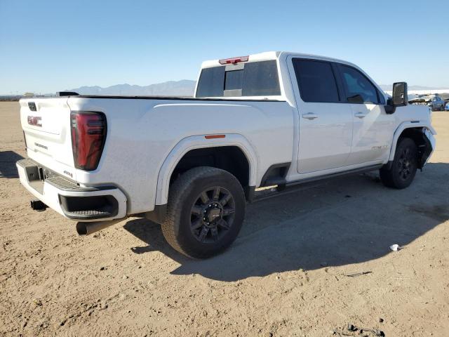 Photo 2 VIN: 1GT49PEY4RF348957 - GMC SIERRA K25 