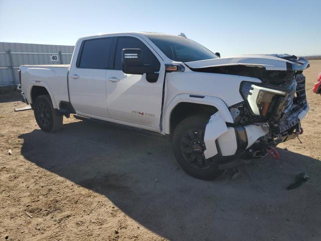 Photo 3 VIN: 1GT49PEY4RF348957 - GMC SIERRA K25 