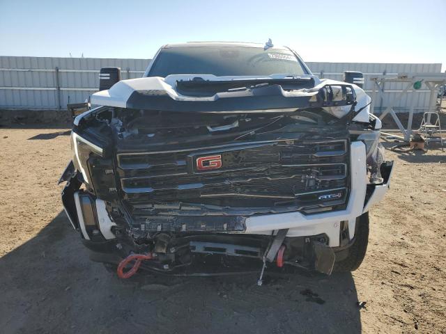 Photo 4 VIN: 1GT49PEY4RF348957 - GMC SIERRA K25 