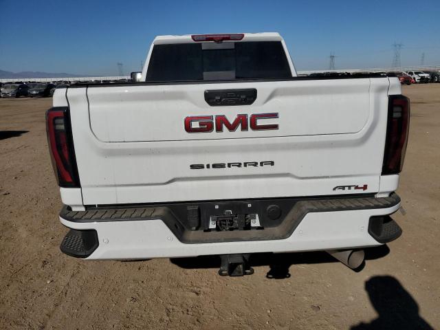 Photo 5 VIN: 1GT49PEY4RF348957 - GMC SIERRA K25 