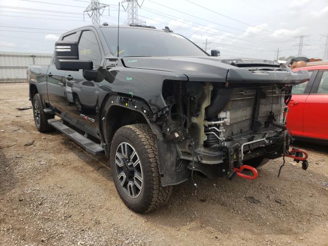 Photo 0 VIN: 1GT49PEY5LF272625 - GMC SIERRA K35 