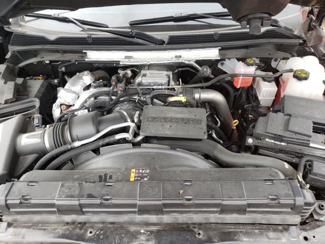 Photo 6 VIN: 1GT49PEY5LF272625 - GMC SIERRA K35 