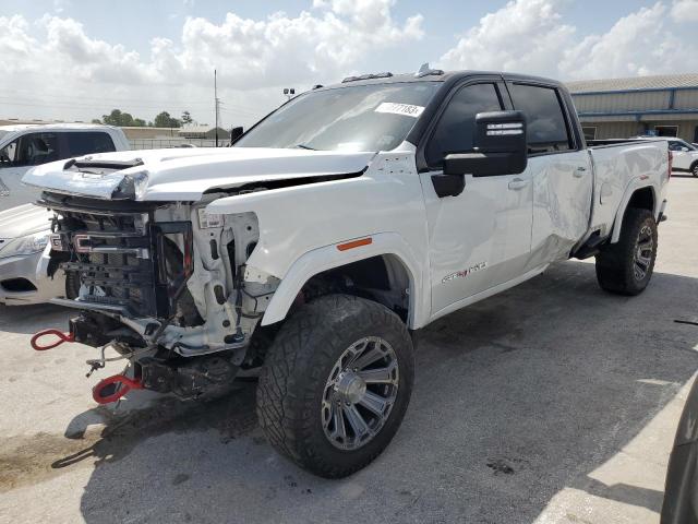 Photo 0 VIN: 1GT49PEY5LF290798 - GMC SIERRA K25 