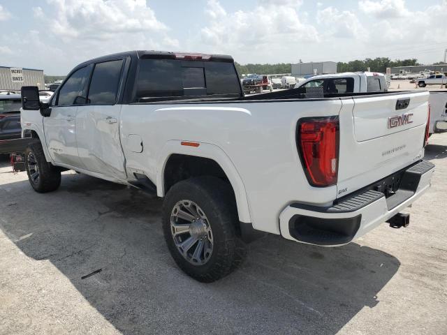 Photo 1 VIN: 1GT49PEY5LF290798 - GMC SIERRA K25 