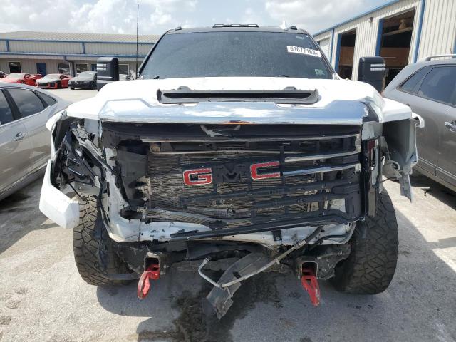 Photo 4 VIN: 1GT49PEY5LF290798 - GMC SIERRA K25 