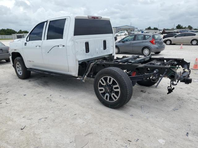 Photo 1 VIN: 1GT49PEY5NF106270 - GMC SIERRA 