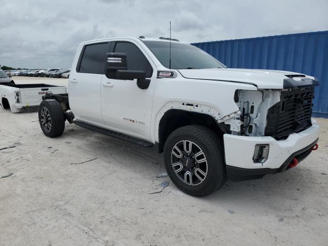 Photo 3 VIN: 1GT49PEY5NF106270 - GMC SIERRA 