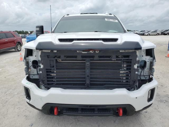 Photo 4 VIN: 1GT49PEY5NF106270 - GMC SIERRA 