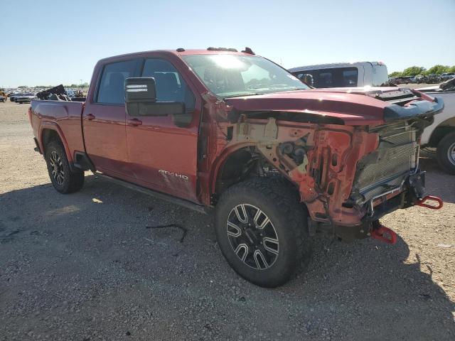 Photo 3 VIN: 1GT49PEY5NF308154 - GMC SIERRA 