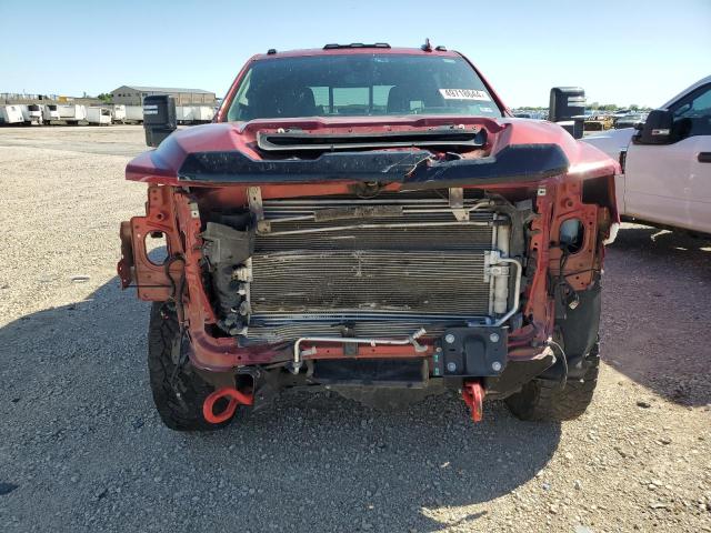 Photo 4 VIN: 1GT49PEY5NF308154 - GMC SIERRA 