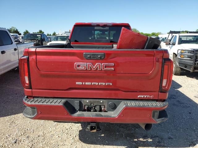 Photo 5 VIN: 1GT49PEY5NF308154 - GMC SIERRA 