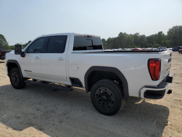 Photo 1 VIN: 1GT49PEY6LF132020 - GMC SIERRA K25 