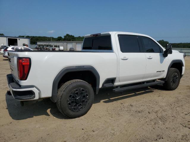 Photo 2 VIN: 1GT49PEY6LF132020 - GMC SIERRA K25 