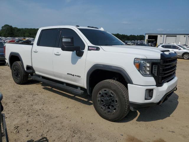 Photo 3 VIN: 1GT49PEY6LF132020 - GMC SIERRA K25 