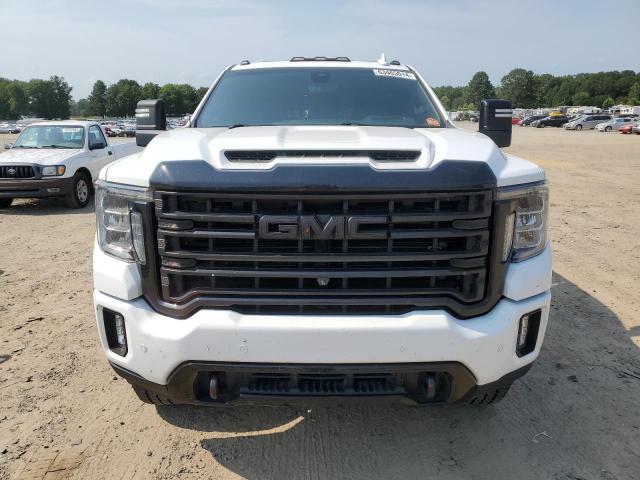 Photo 4 VIN: 1GT49PEY6LF132020 - GMC SIERRA K25 