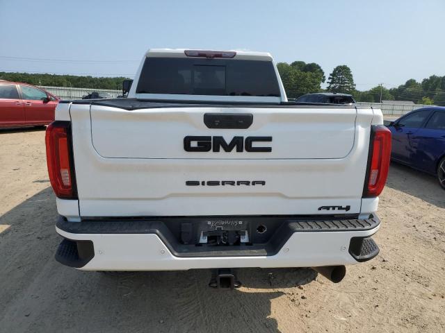 Photo 5 VIN: 1GT49PEY6LF132020 - GMC SIERRA K25 