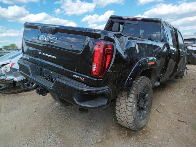 Photo 3 VIN: 1GT49PEY6MF181087 - GMC SIERRA K25 