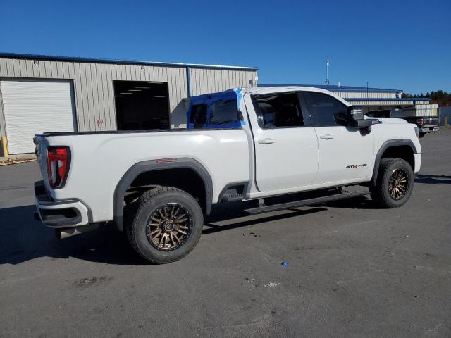 Photo 2 VIN: 1GT49PEY6MF243538 - GMC SIERRA K25 