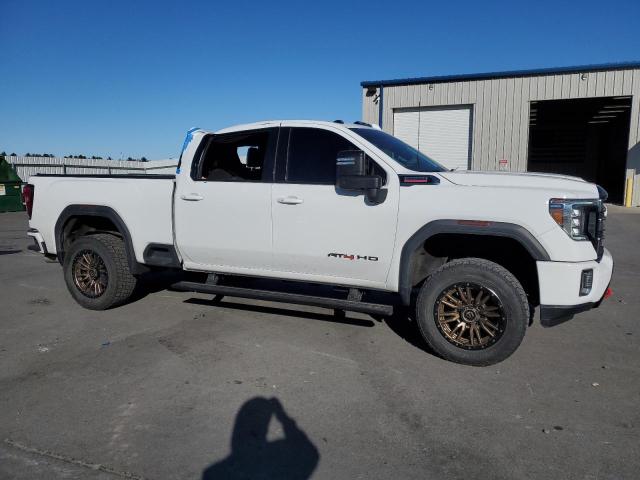 Photo 3 VIN: 1GT49PEY6MF243538 - GMC SIERRA K25 