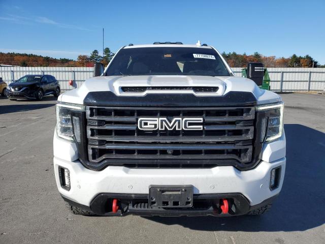 Photo 4 VIN: 1GT49PEY6MF243538 - GMC SIERRA K25 