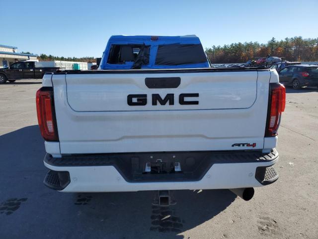 Photo 5 VIN: 1GT49PEY6MF243538 - GMC SIERRA K25 