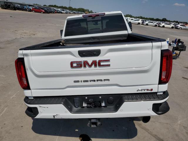 Photo 5 VIN: 1GT49PEY6NF309300 - GMC SIERRA K25 