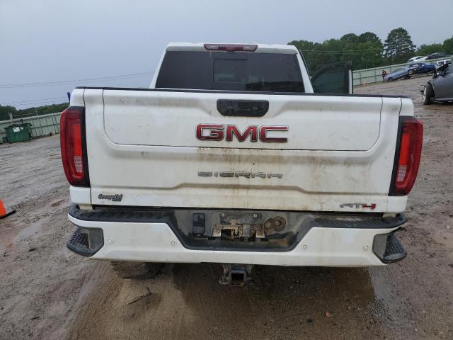 Photo 5 VIN: 1GT49PEY6PF181238 - GMC SIERRA 