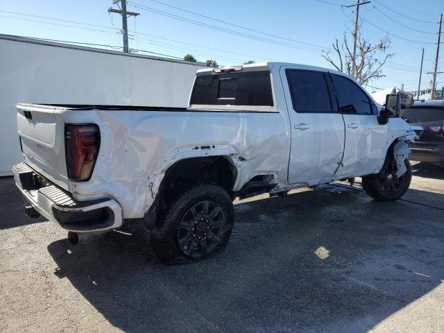 Photo 2 VIN: 1GT49PEY6RF106817 - GMC SIERRA K25 