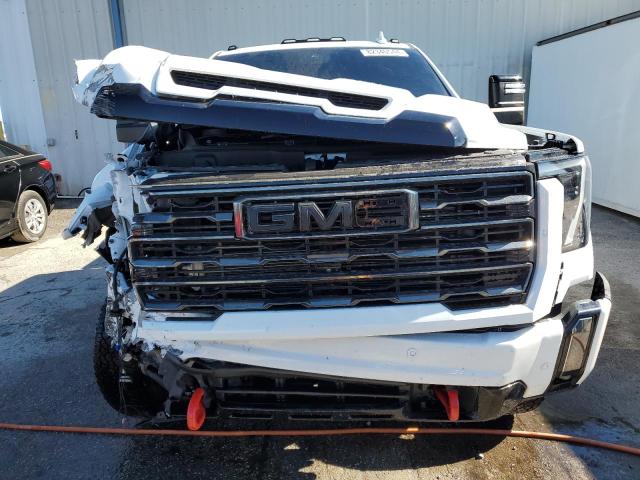 Photo 4 VIN: 1GT49PEY6RF106817 - GMC SIERRA K25 