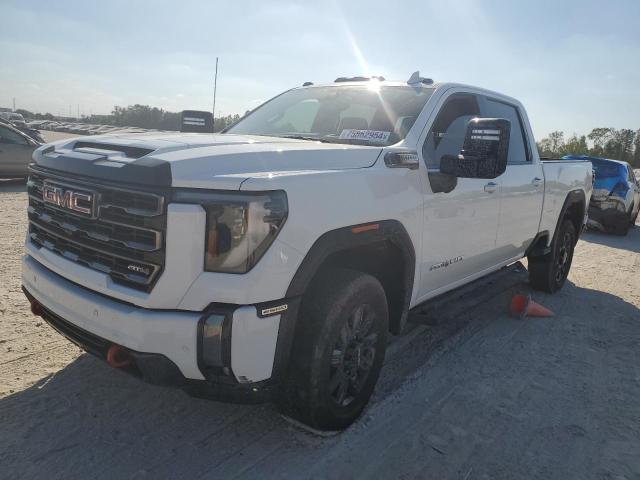 Photo 0 VIN: 1GT49PEY6RF124492 - GMC SIERRA K25 