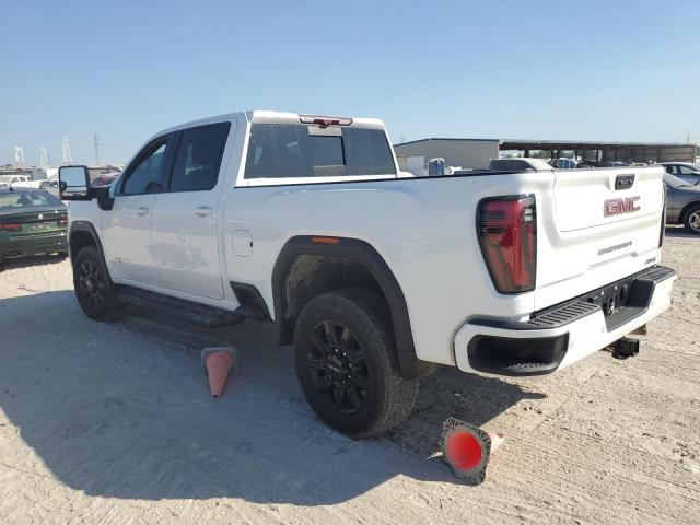 Photo 1 VIN: 1GT49PEY6RF124492 - GMC SIERRA K25 