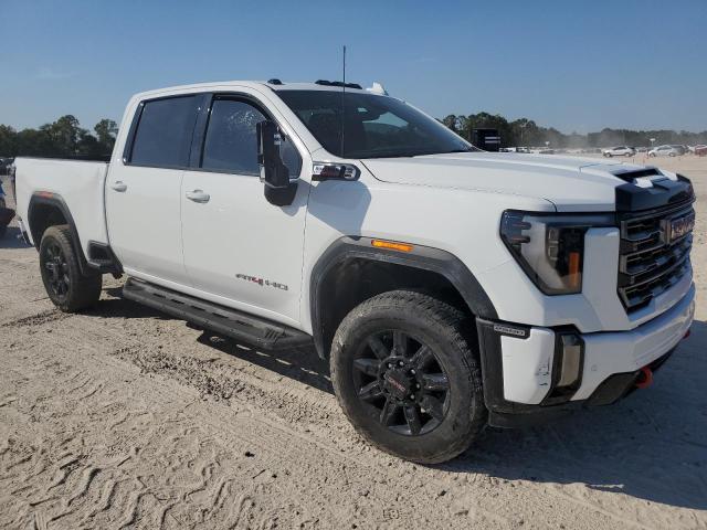 Photo 3 VIN: 1GT49PEY6RF124492 - GMC SIERRA K25 