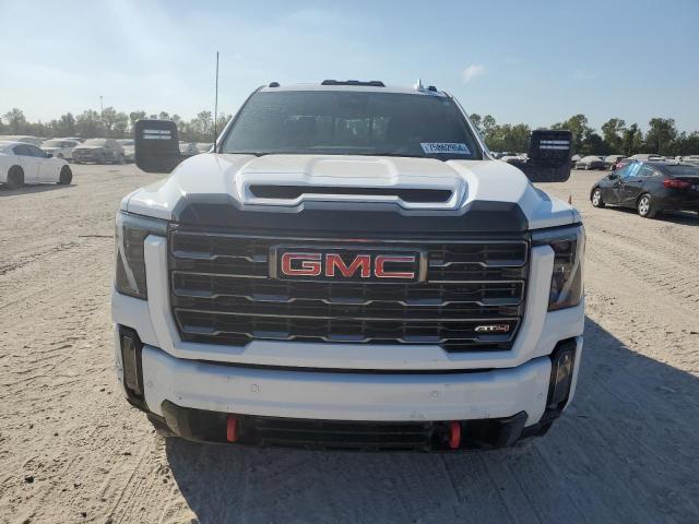 Photo 4 VIN: 1GT49PEY6RF124492 - GMC SIERRA K25 