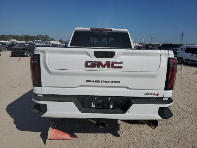 Photo 5 VIN: 1GT49PEY6RF124492 - GMC SIERRA K25 