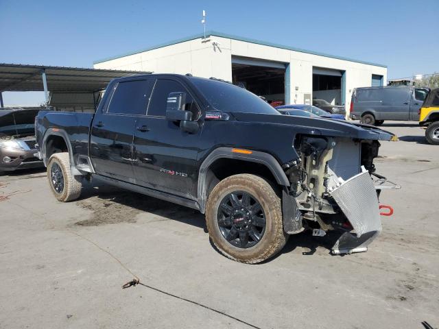 Photo 3 VIN: 1GT49PEY6RF441589 - GMC SIERRA K25 