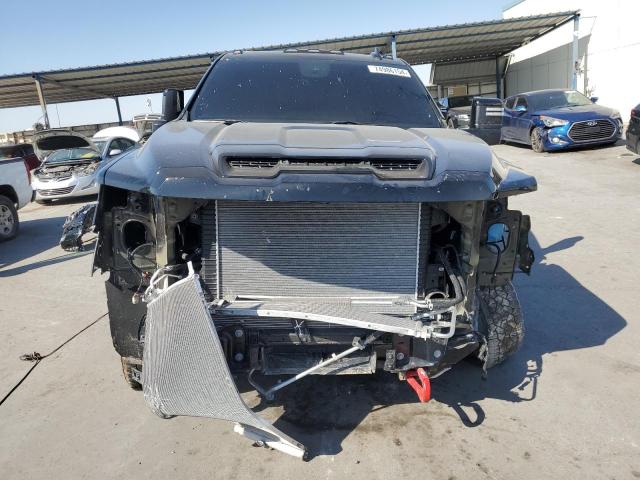 Photo 4 VIN: 1GT49PEY6RF441589 - GMC SIERRA K25 