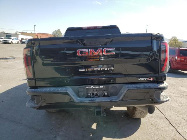 Photo 5 VIN: 1GT49PEY6RF441589 - GMC SIERRA K25 