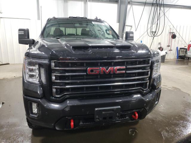 Photo 4 VIN: 1GT49PEY7LF131989 - GMC SIERRA K25 