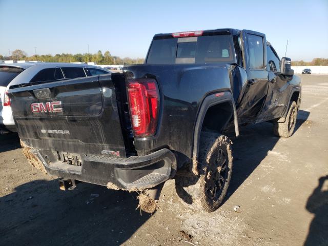 Photo 3 VIN: 1GT49PEY7LF160361 - GMC SIERRA K25 