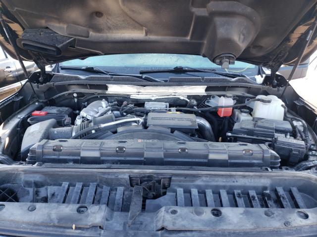 Photo 6 VIN: 1GT49PEY7LF160361 - GMC SIERRA K25 