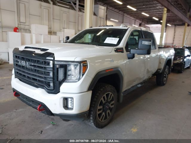 Photo 1 VIN: 1GT49PEY7LF194574 - GMC SIERRA 