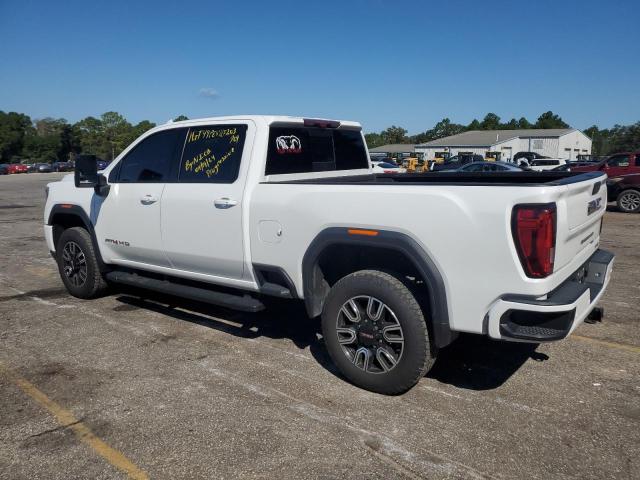 Photo 1 VIN: 1GT49PEY7LF203709 - GMC SIERRA K25 