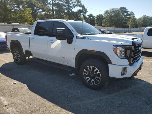 Photo 3 VIN: 1GT49PEY7LF203709 - GMC SIERRA K25 