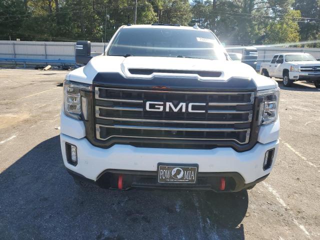 Photo 4 VIN: 1GT49PEY7LF203709 - GMC SIERRA K25 