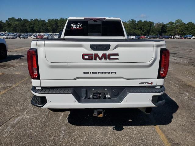 Photo 5 VIN: 1GT49PEY7LF203709 - GMC SIERRA K25 