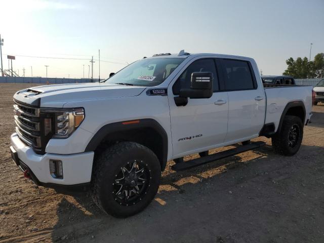 Photo 0 VIN: 1GT49PEY7LF225466 - GMC SIERRA K25 