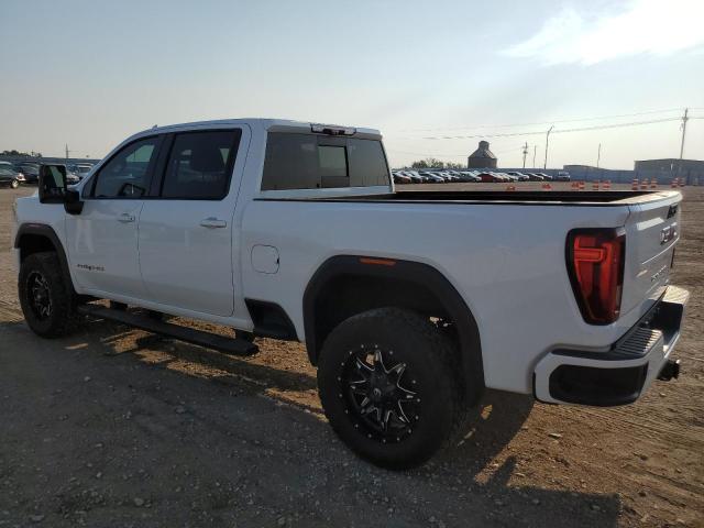 Photo 1 VIN: 1GT49PEY7LF225466 - GMC SIERRA K25 